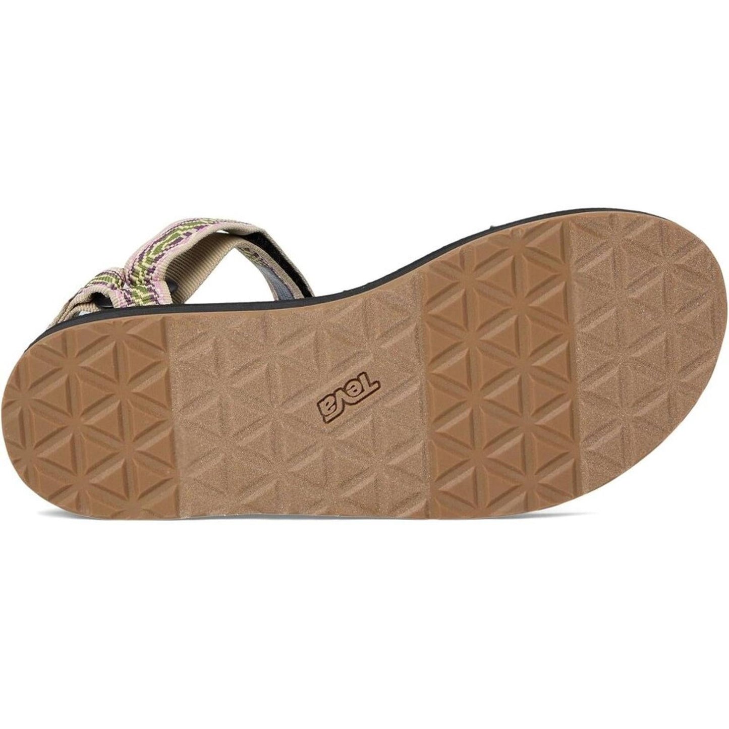 Original Universal Archive Topo Olive Eggplant Sandals