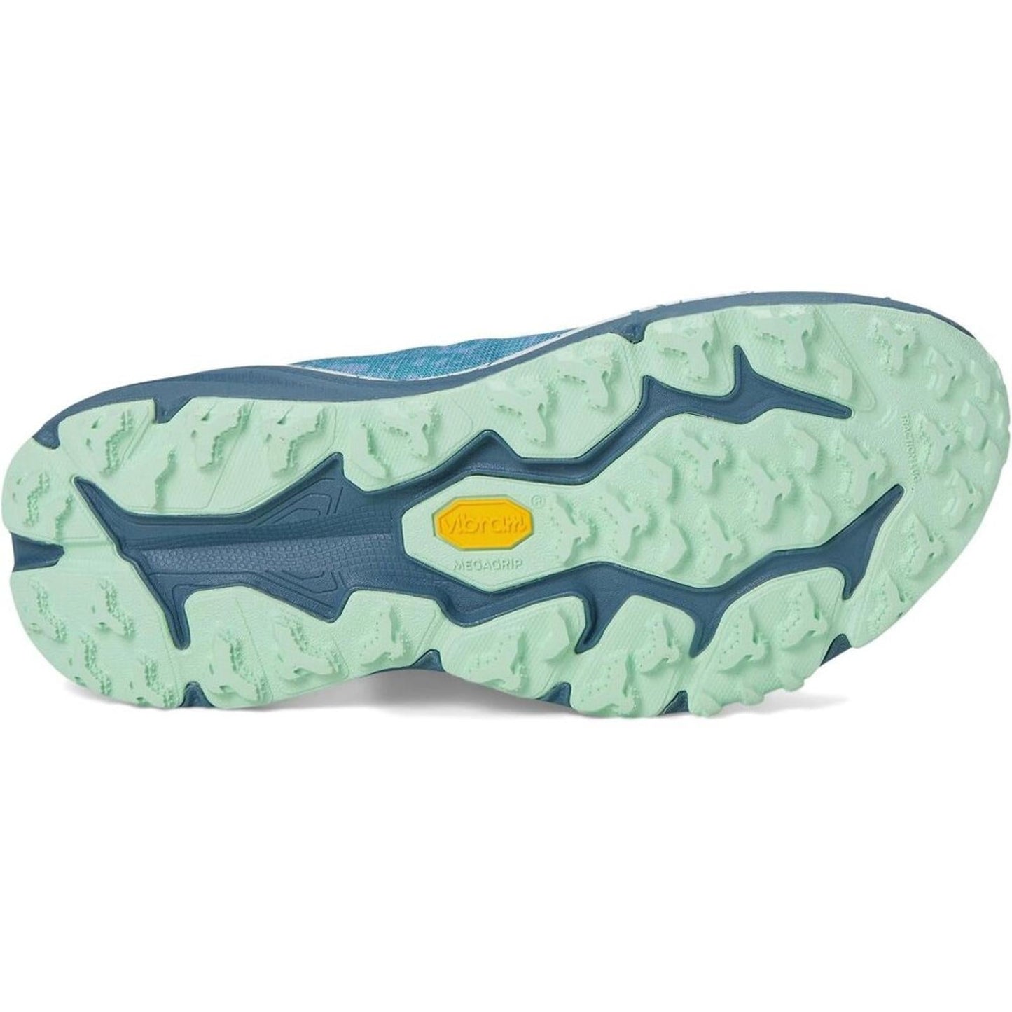 Speedgoat 6 Moonlight Thunder Cloud Sneakers