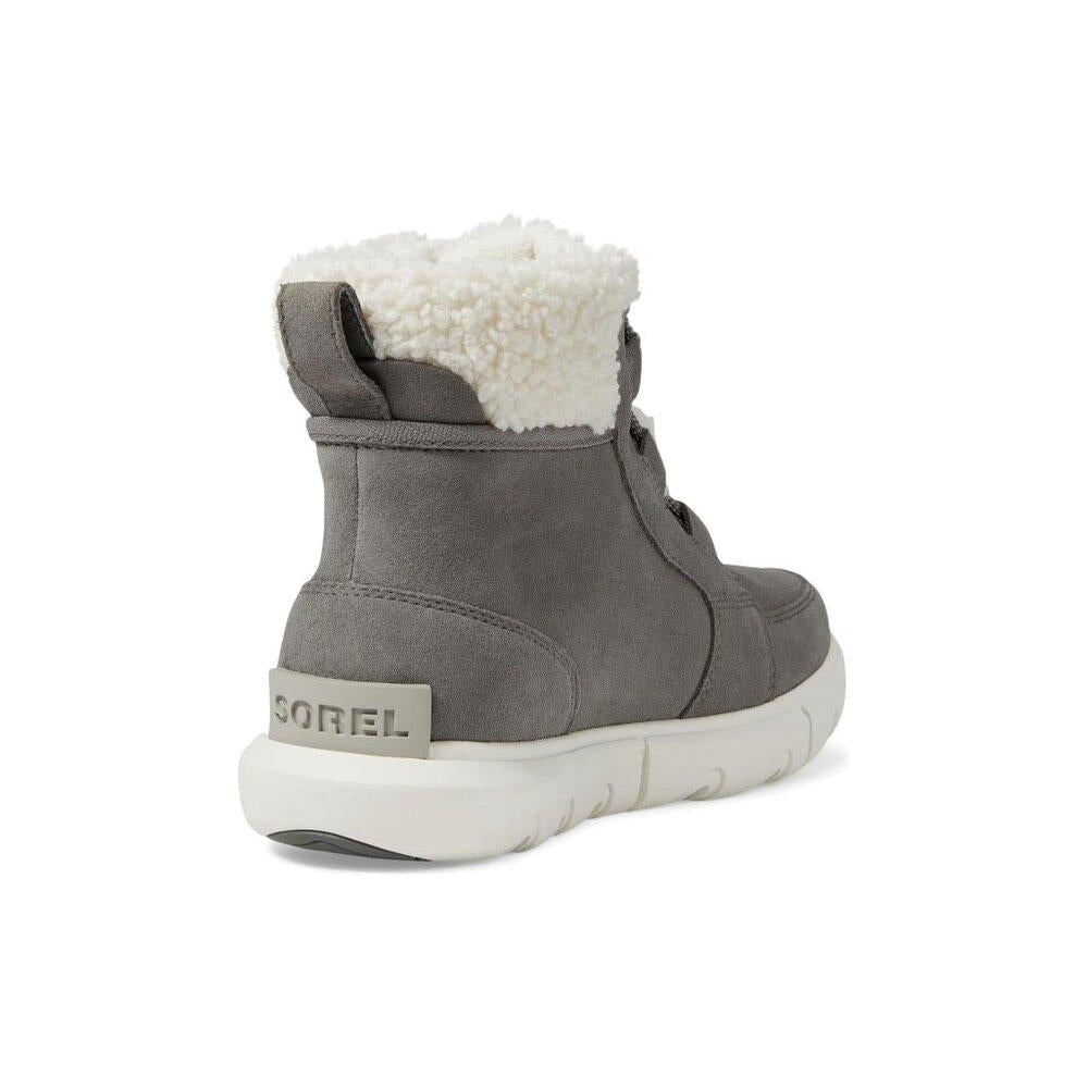 Explorer Next Carnival Quarry Waterproof Ankle Boots