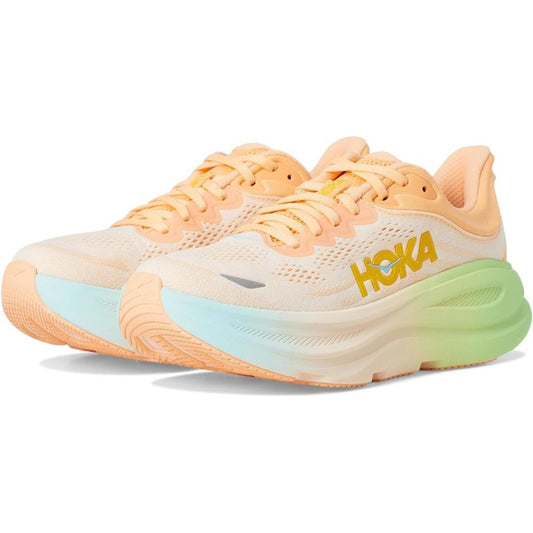 Bondi 9 Pale Tangerine Sneakers