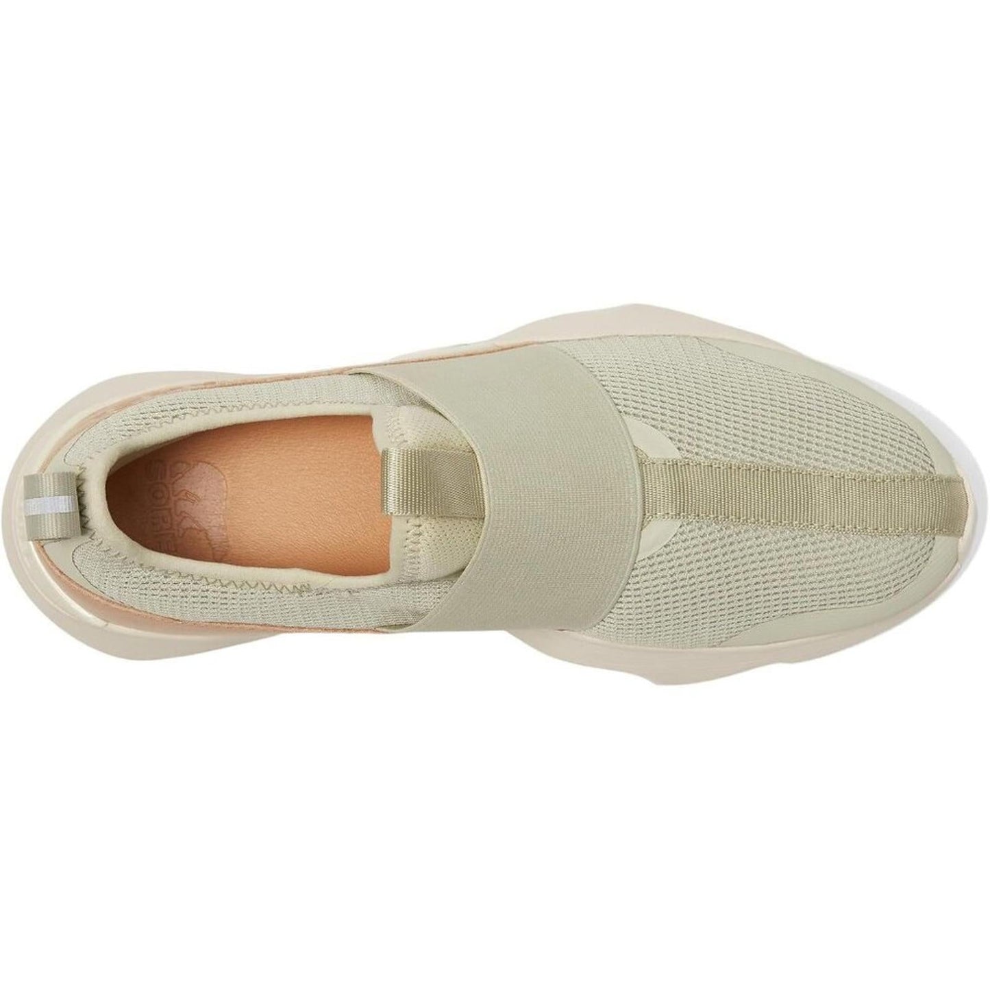 Kinetic Impact II Light Aloe Strap Sneakers