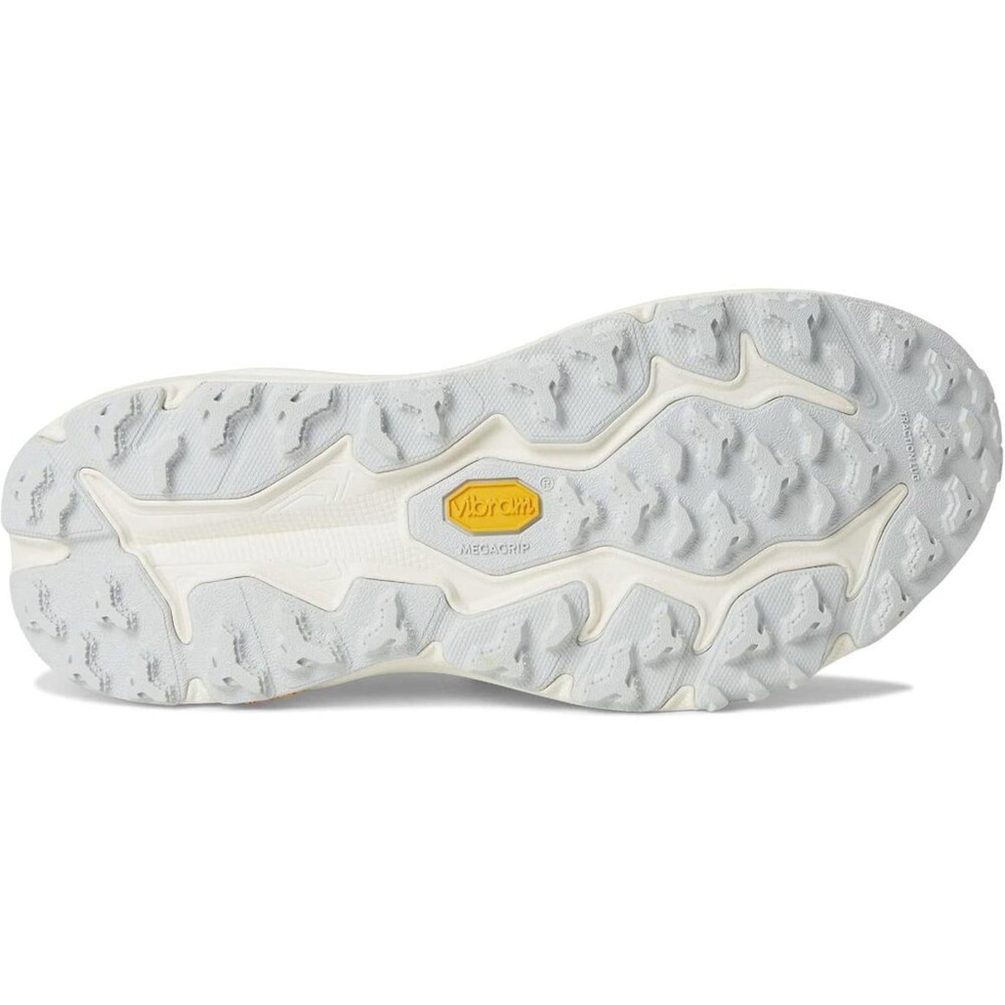 Speedgoat 6 Alabaster Sneakers