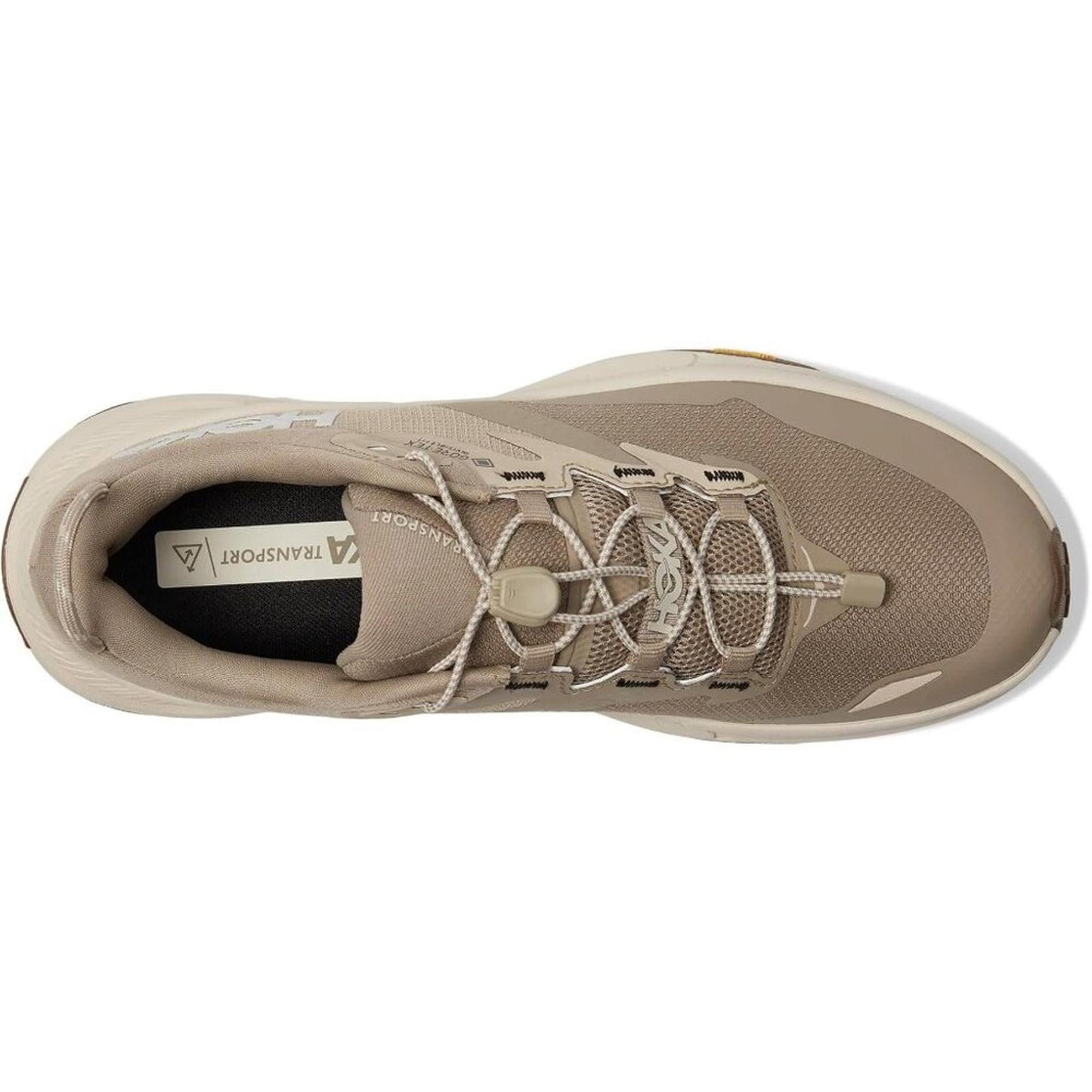 Transport Dune Eggnog Gore-Tex Sneakers