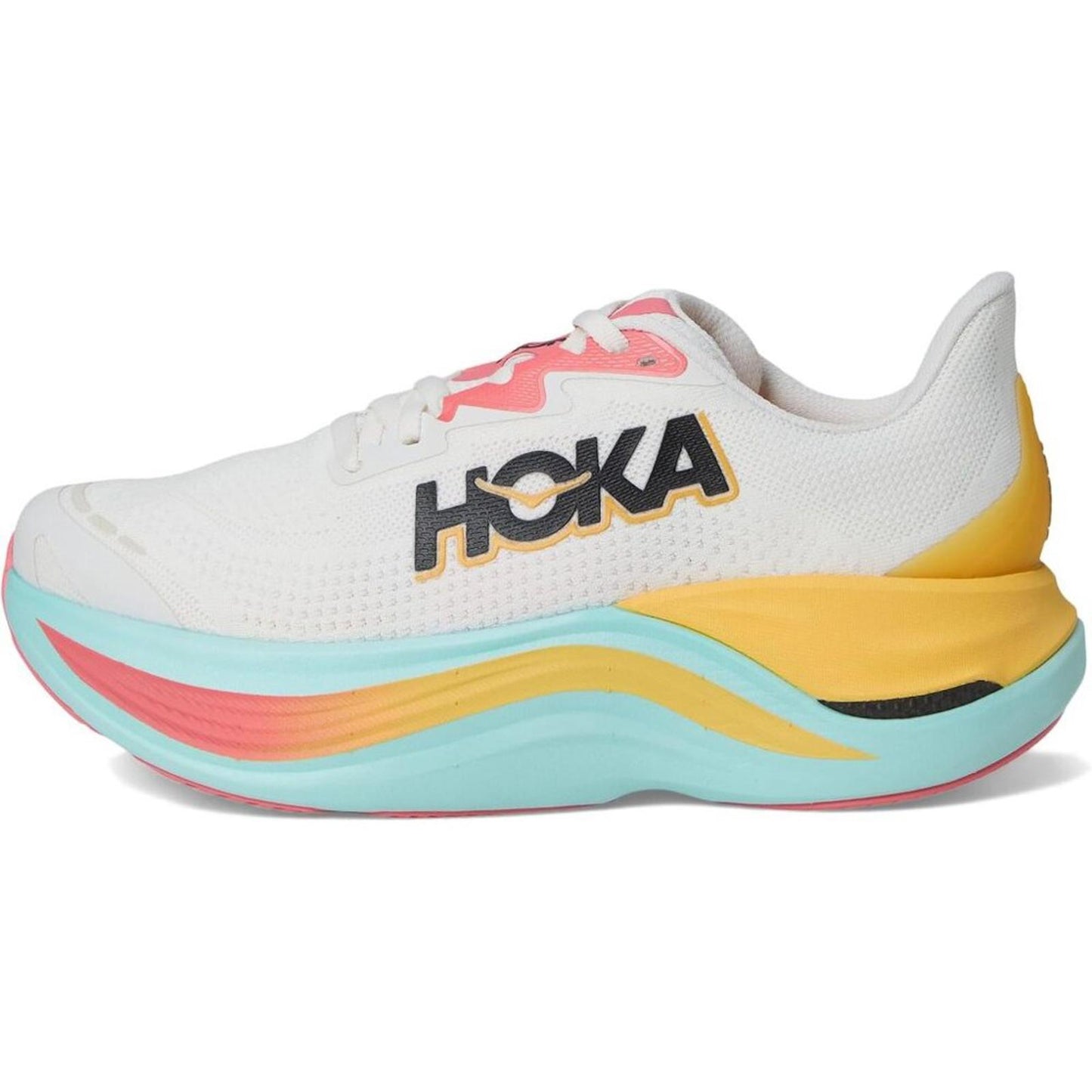 Skyward Blanc de Blanc Sneakers