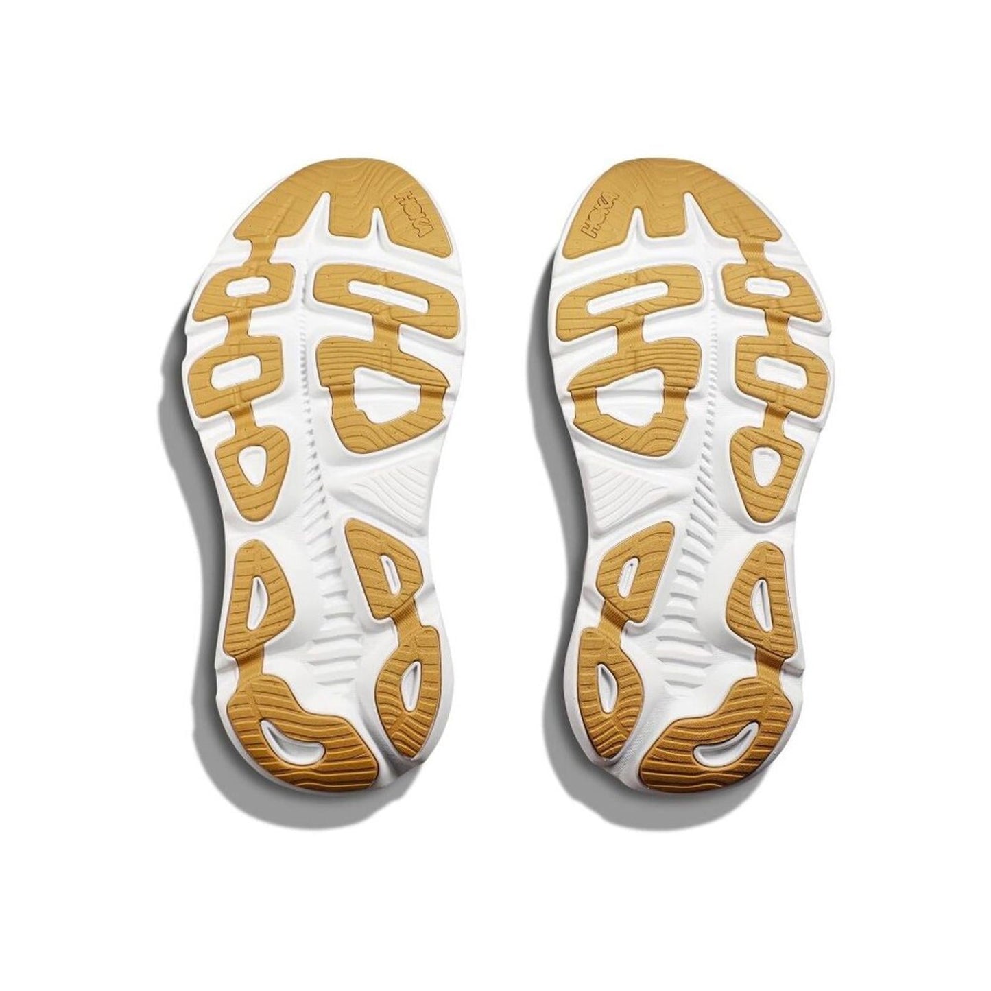 Gaviota 5 Vanilla Eggnog Lace Up Sneakers