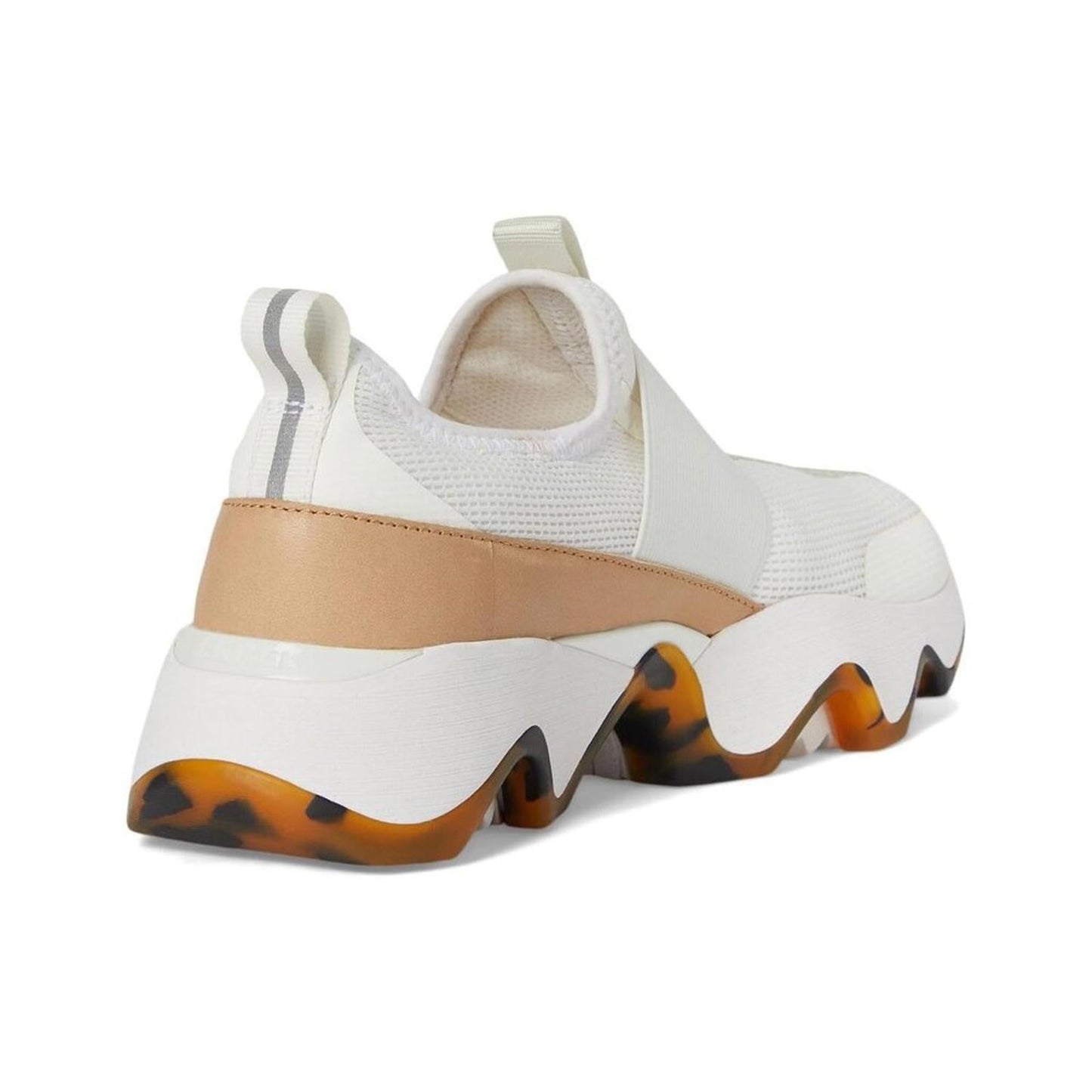 Kinetic Impact II Sea Salt Strap Sneakers