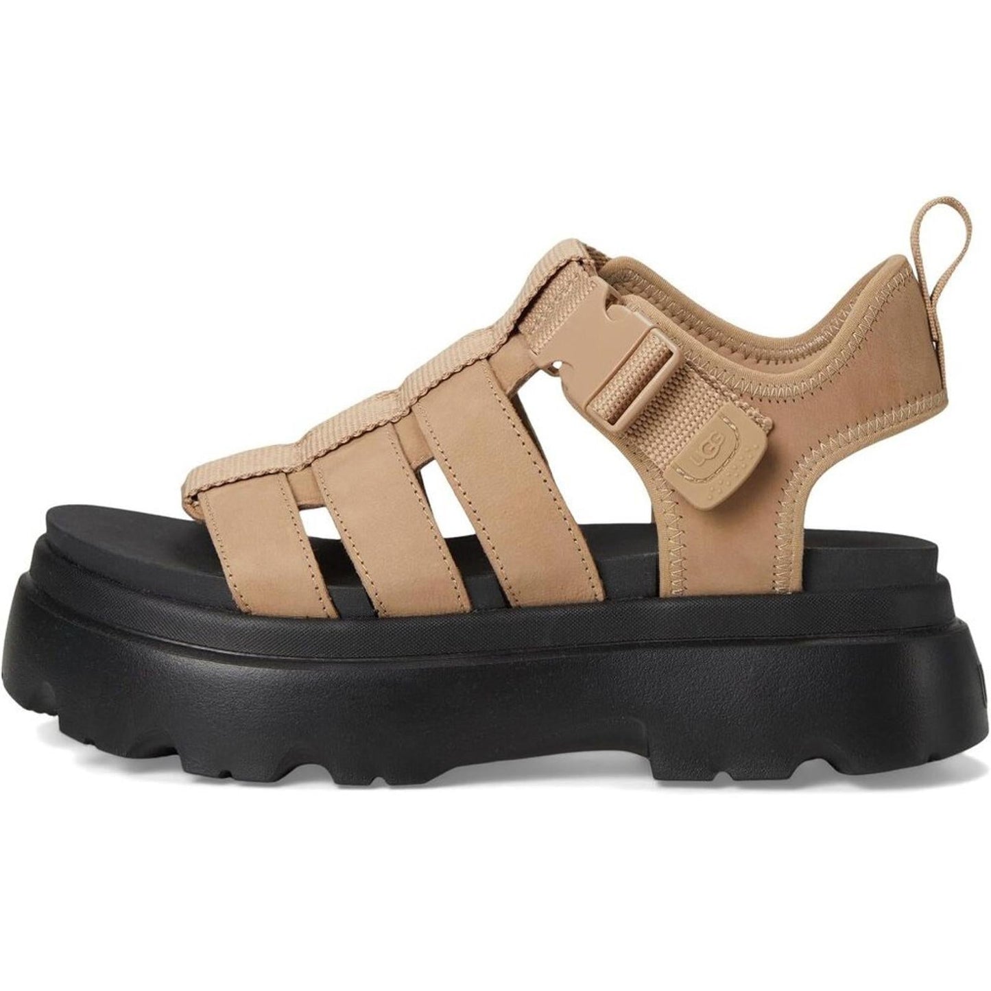 Cora Sand Strap Sandals