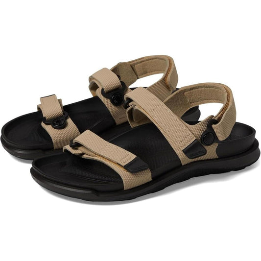 Kalahari Futura Sandcastle Strap Sandals