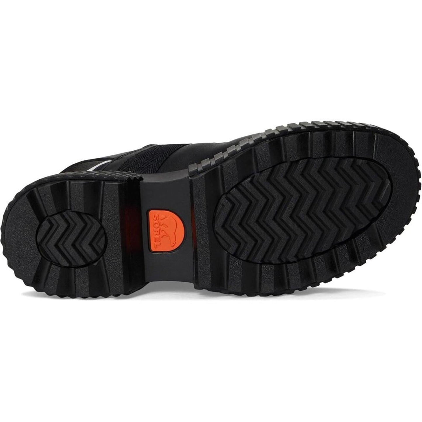 Ona Ave Black Multistrap Mid Sandals