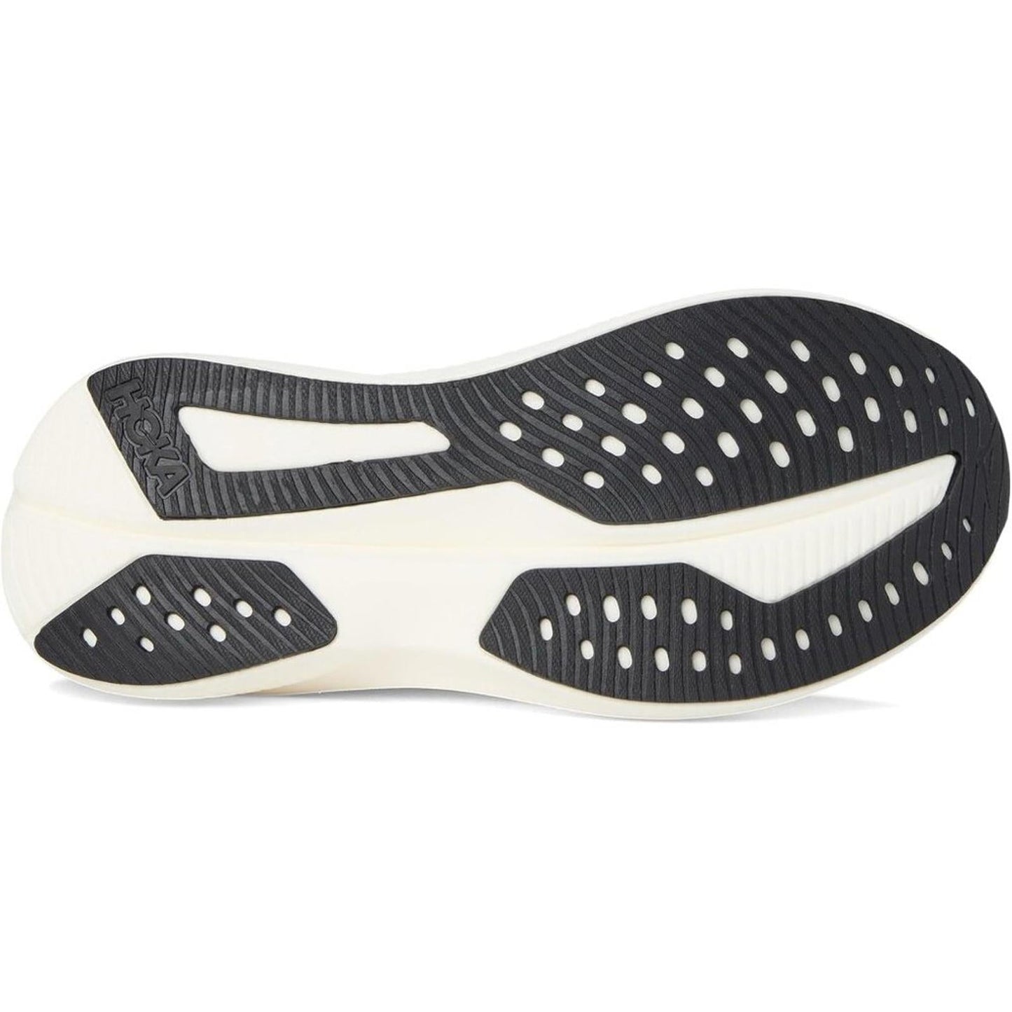 March 6 Cosmic Pearl Quartzite Lace Up Sneakers