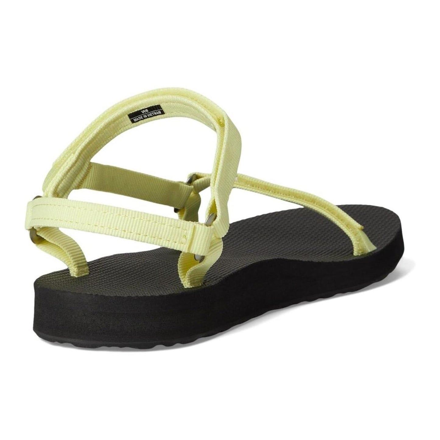 Original Universal Slim Young Wheat Sandals