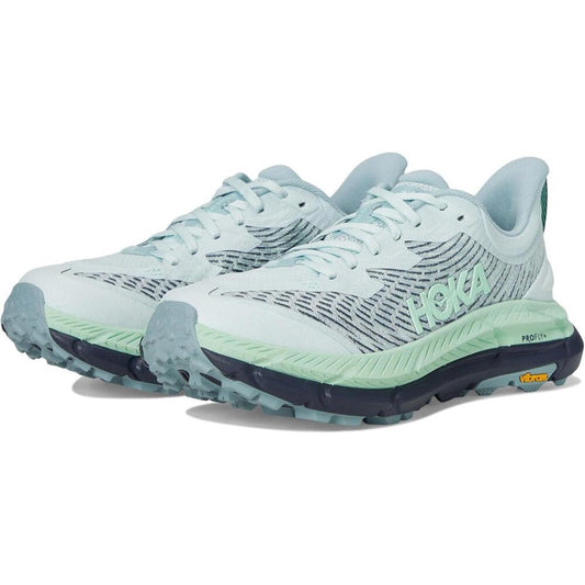 Speed 4 Droplet Mint Flourite Sneakers
