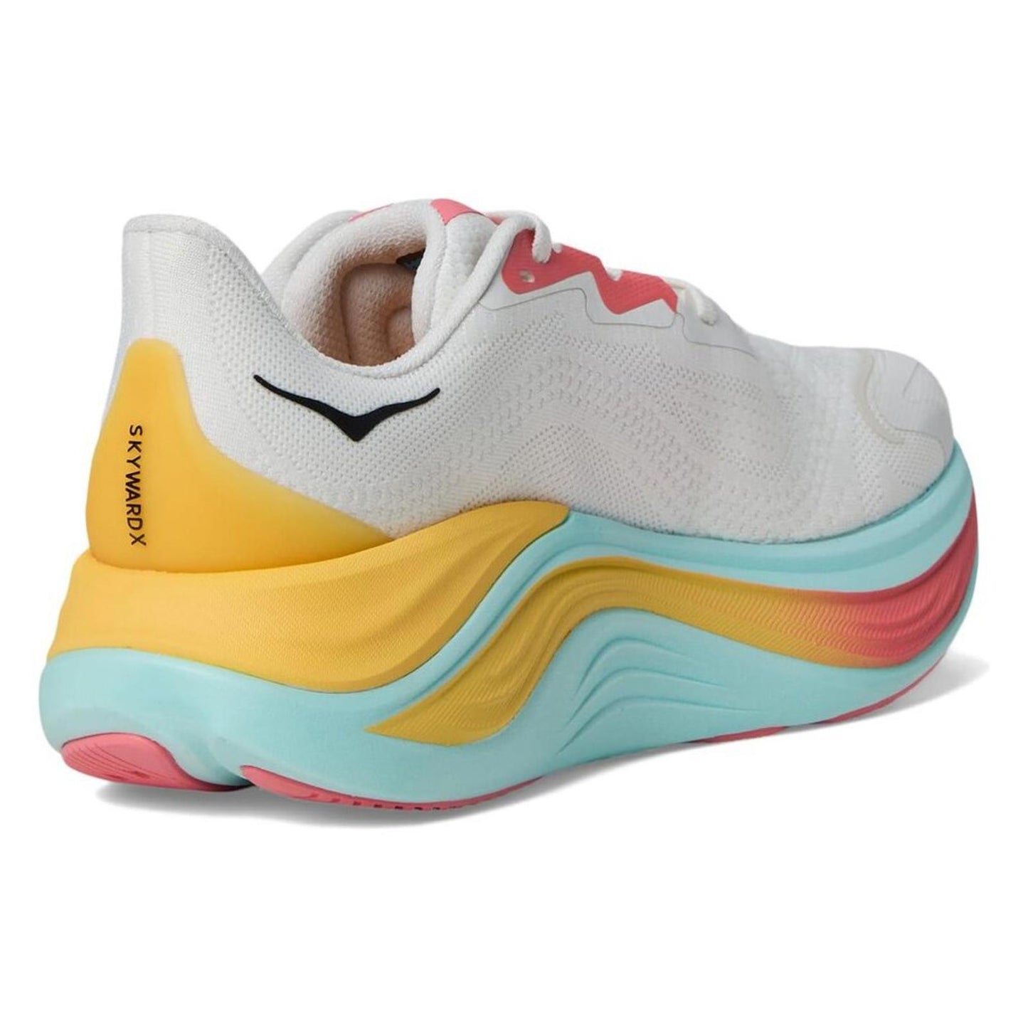 Skyward Blanc de Blanc Sneakers
