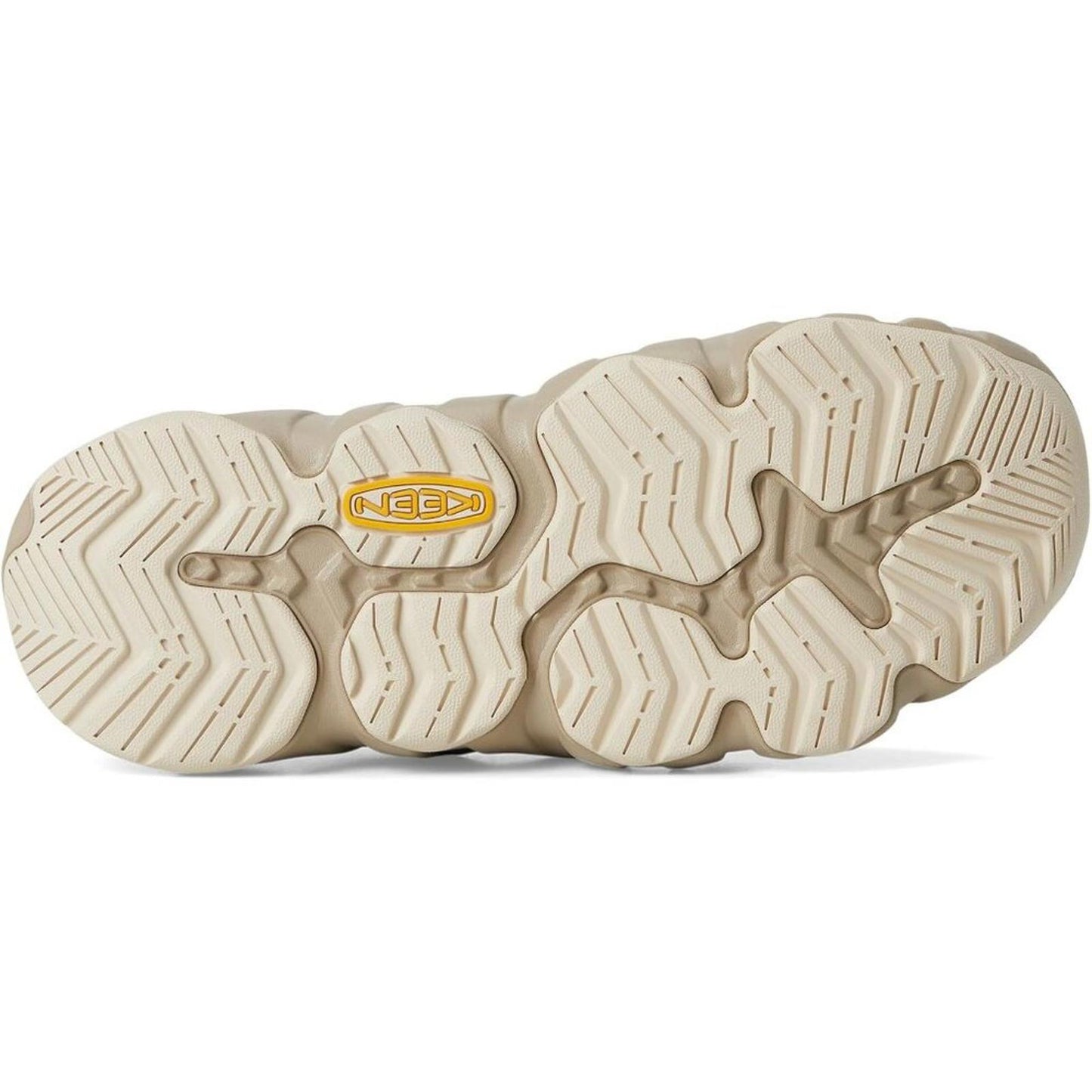 Hyperport H2 Cork Cameo Rose Shoes