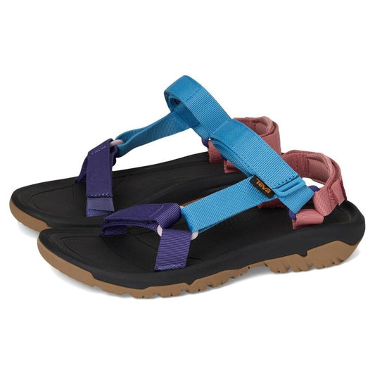 Hurricane Xlt2 Cendre Blue Multi Strap Sandals