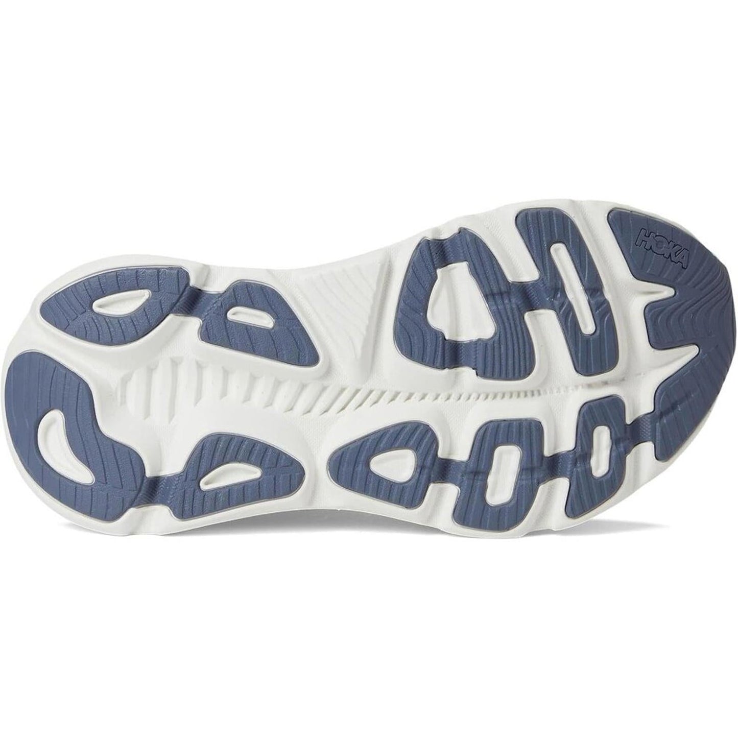 Gaviota 5 Snow Melt Cielo Blue Sneakers