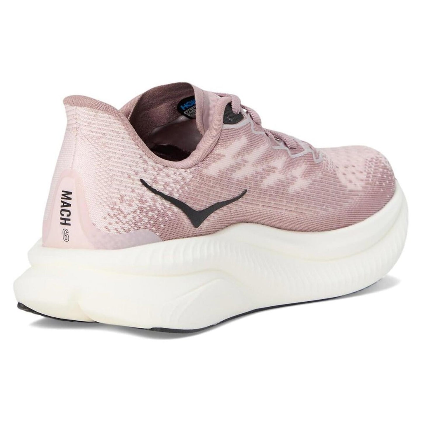 March 6 Cosmic Pearl Quartzite Lace Up Sneakers