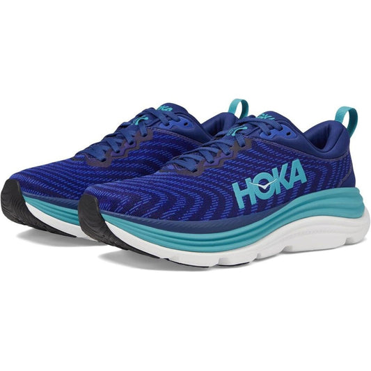 Gaviota 5 Bellwether Blue Evening Sky Sneakers