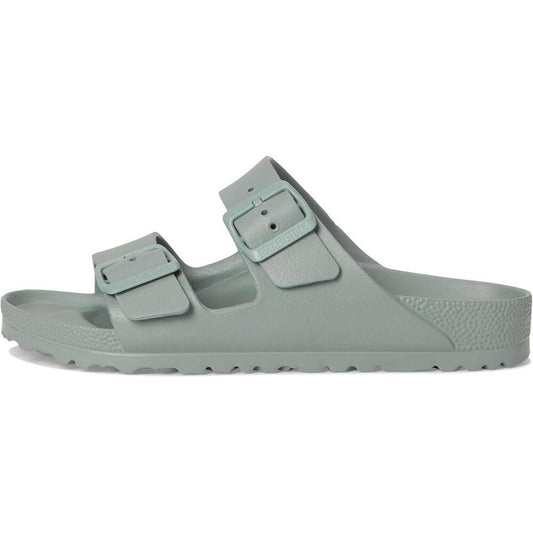 Arizona Eva Pure Sage Slide Sandals