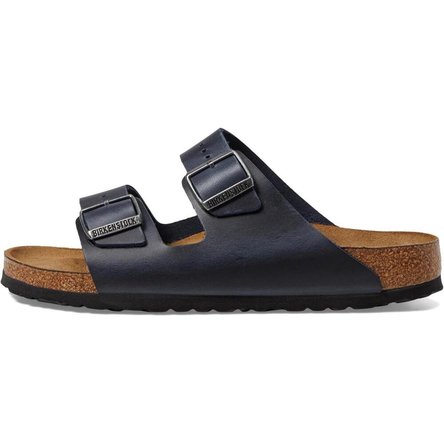 Arizona Blue Oiled Leather Sandals