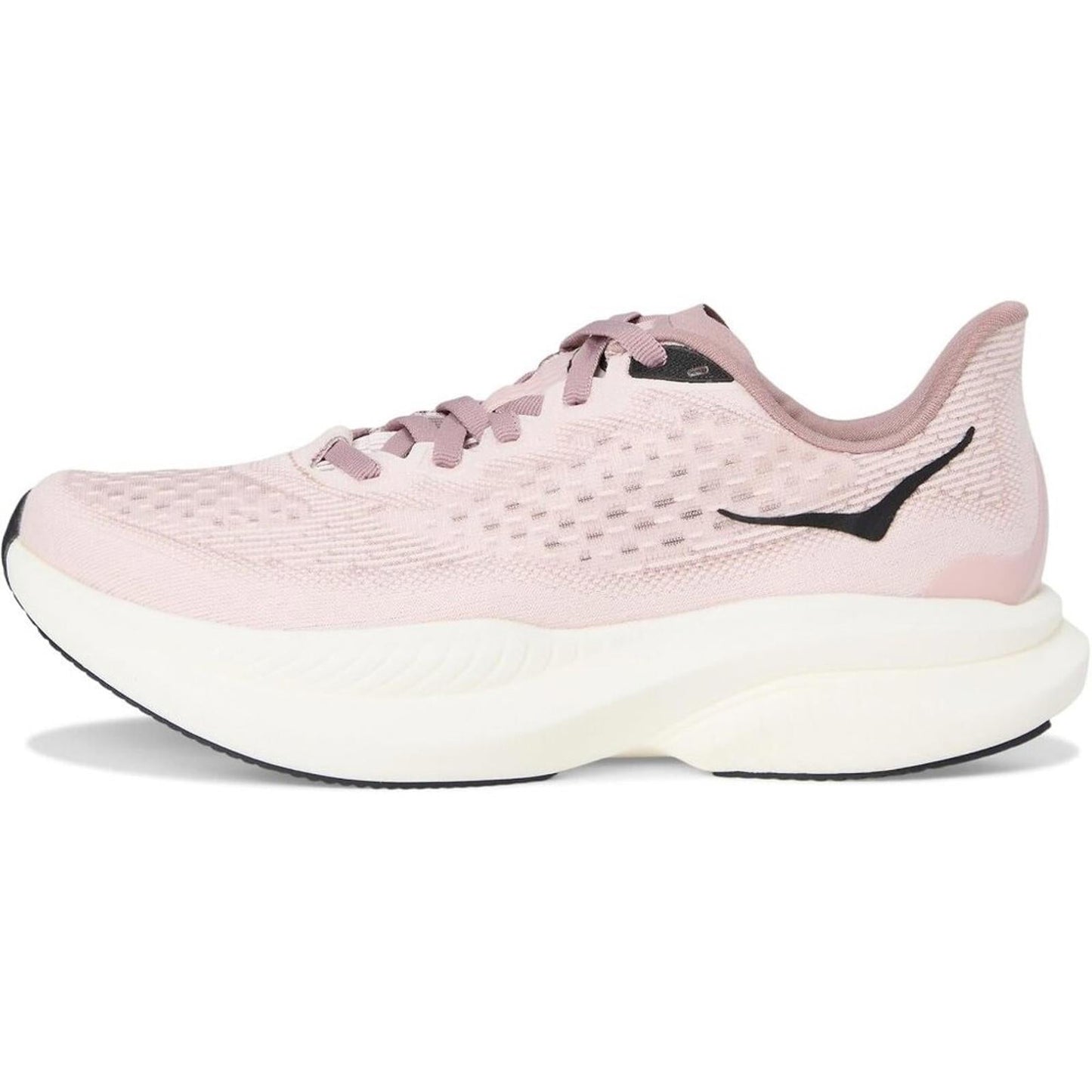 March 6 Cosmic Pearl Quartzite Lace Up Sneakers