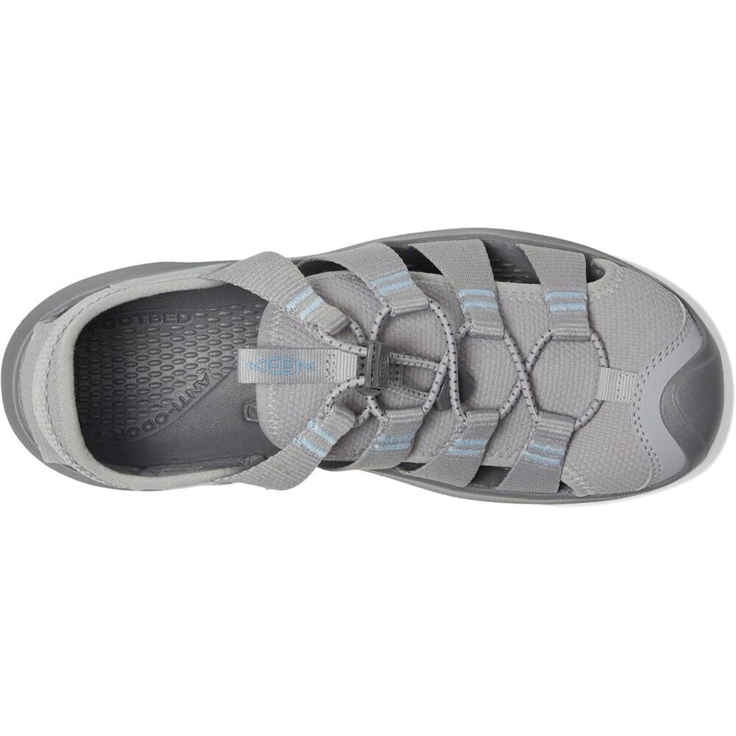 Seanik H2 Alloy/Skyway Sandals