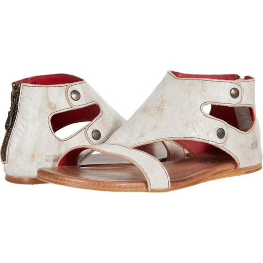 Soto Nectar Lux Leather Sandals