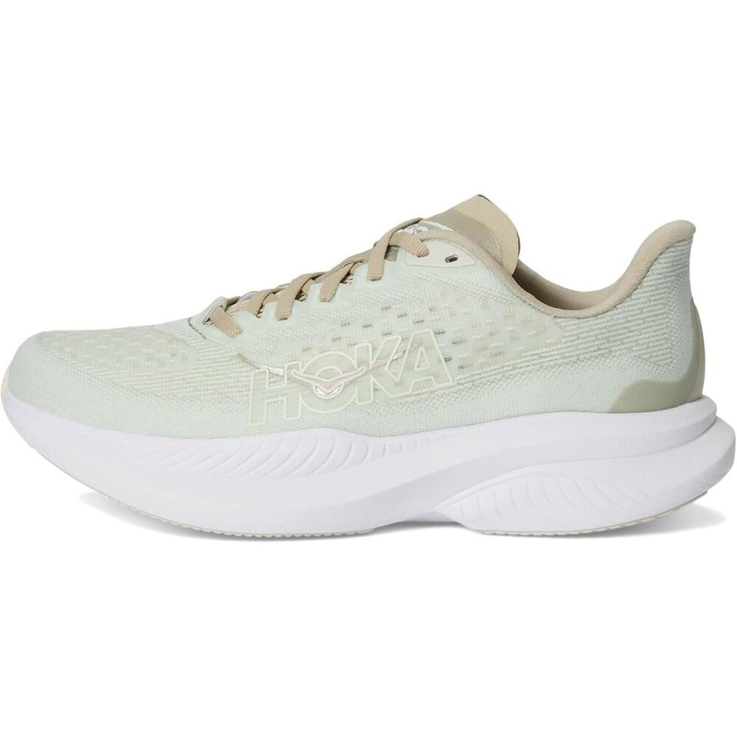 March 6 Oyster Mushroom Truffle Salt Sneakers
