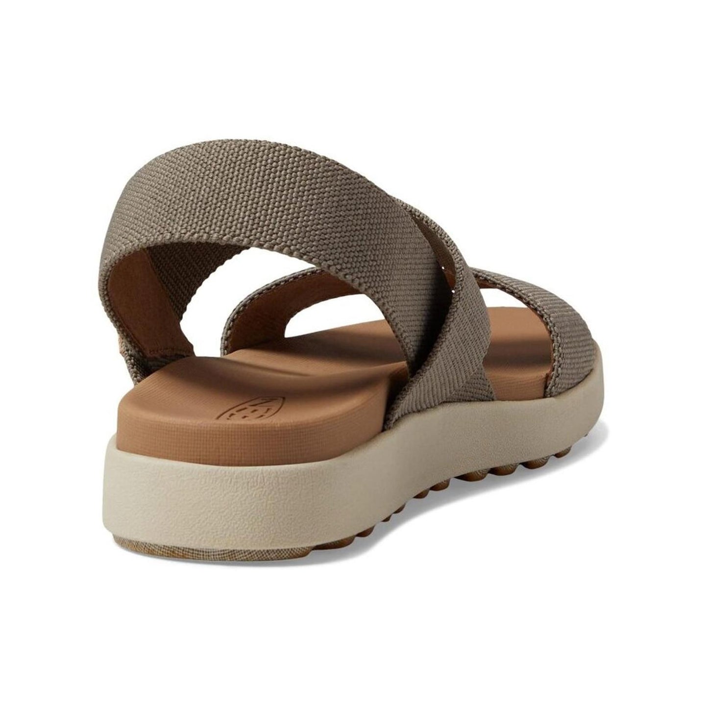 Elle Brindle Birch Backstrap Sandals