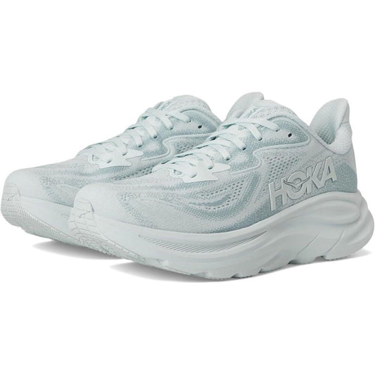 Clifton 10 Droplet Druzy Cushioned Sneakers