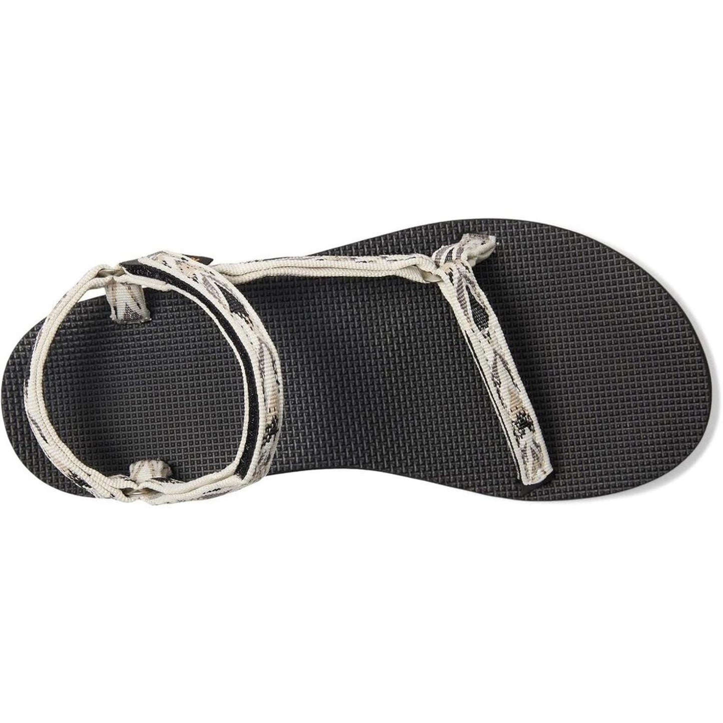 Original Universal Slim Archive Wings White/Black Sandals