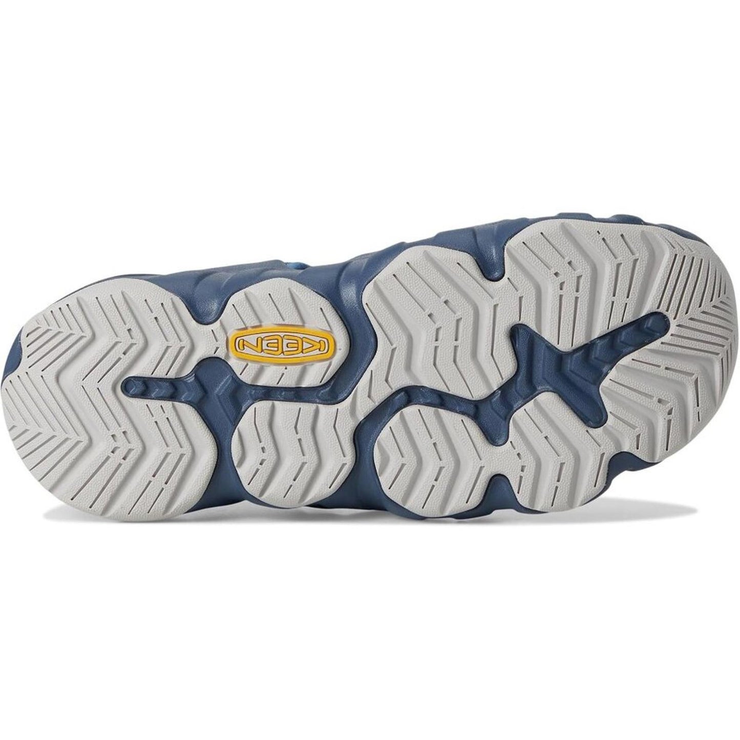 Hyperport H2 Coronet Blue Vapor Shoes
