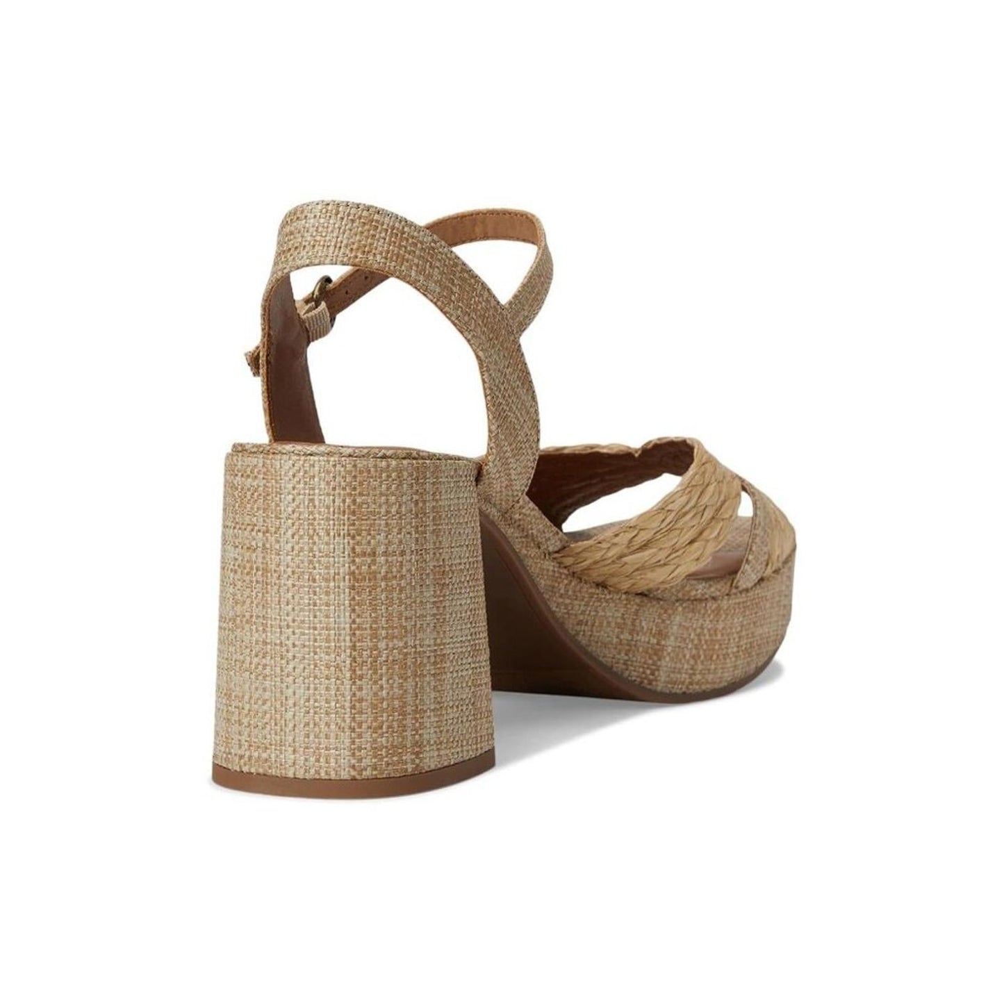 Marrika Tuscany Platform High Heel Sandals