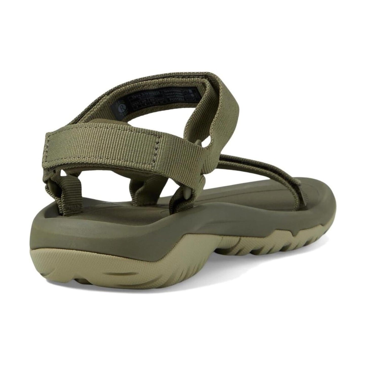 Hurricane Xlt2 Burnt Olive Strap Sandals
