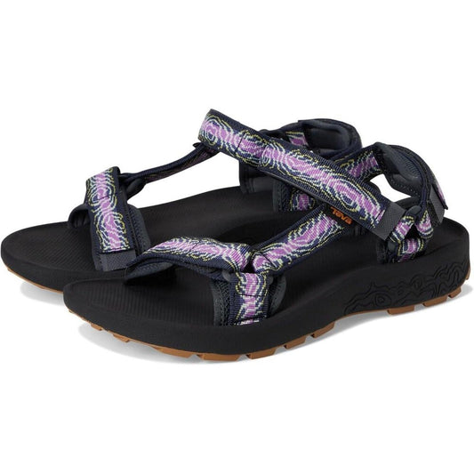 Hydratek Archive Topo Striking Purple Sandals
