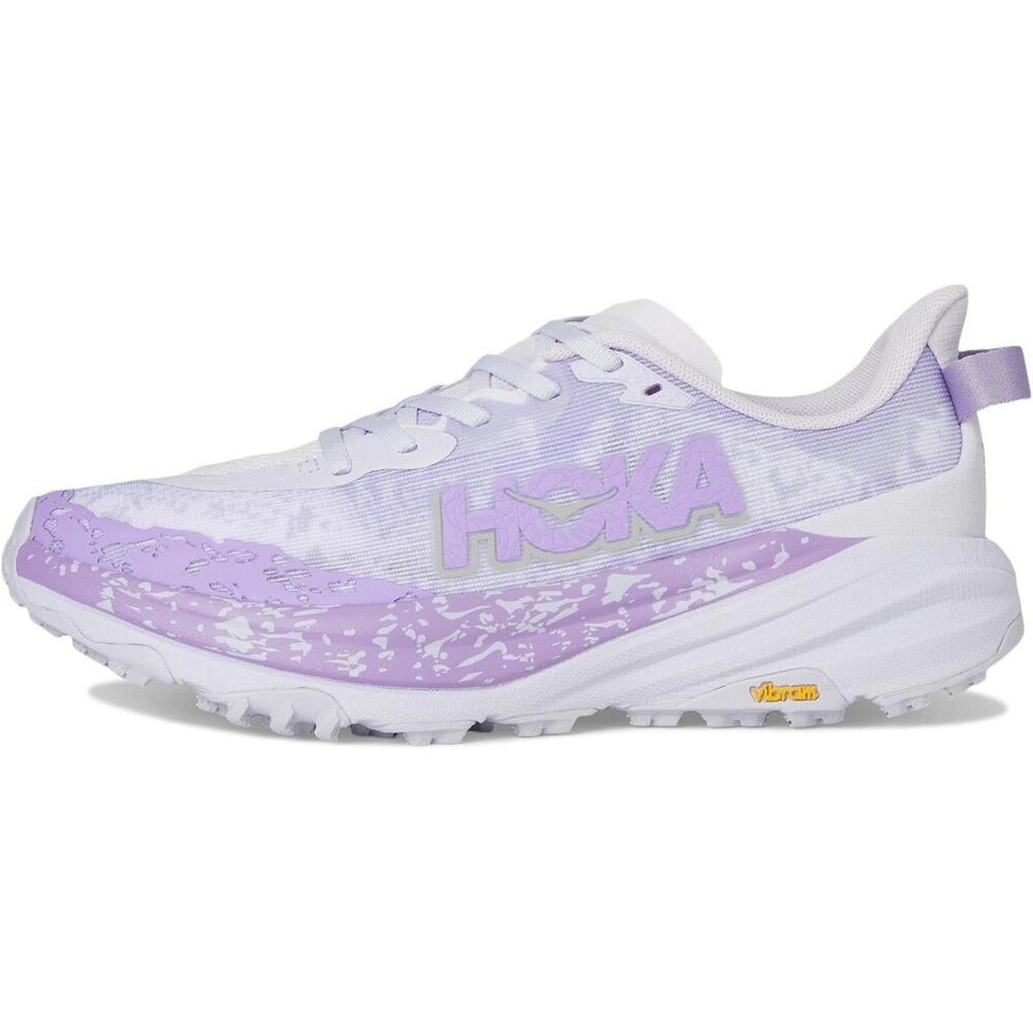 Speedgoat 6 Aster Flower Sneakers