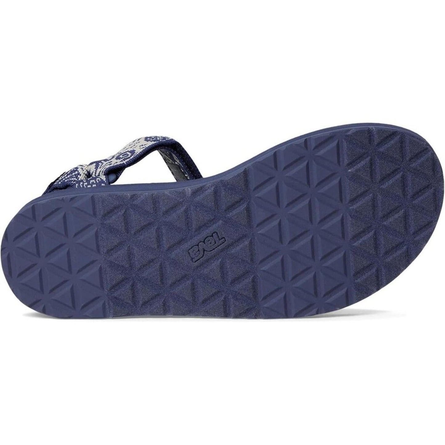 Original Universal Sienna Crown Blue Sandals
