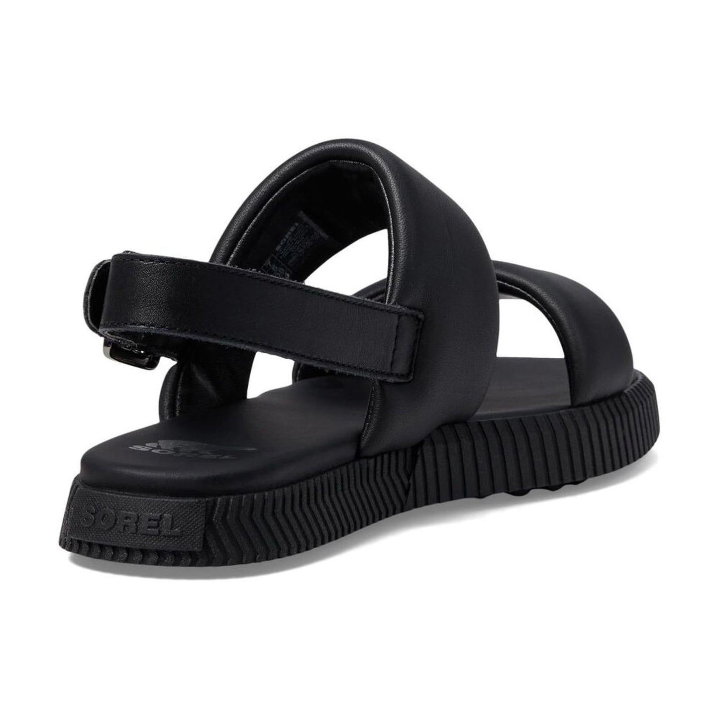 ONA Streetworks Go-To Flat Sandals
