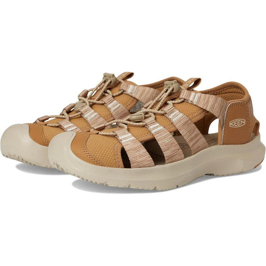 Seanik H2 Chipmunk/Cornstalk Sandals