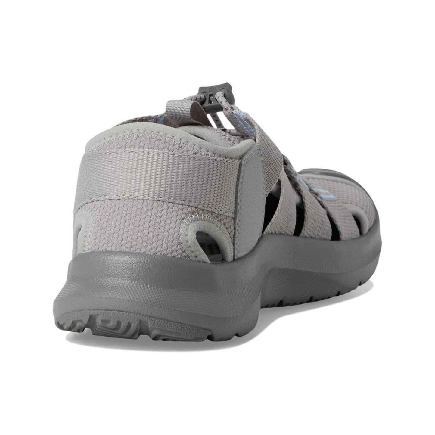 Seanik H2 Alloy/Skyway Sandals