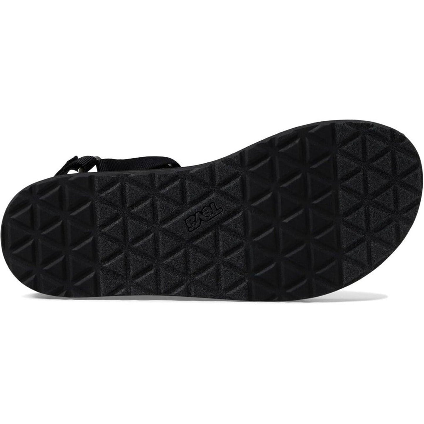 Original Universal Slim Black Sandals