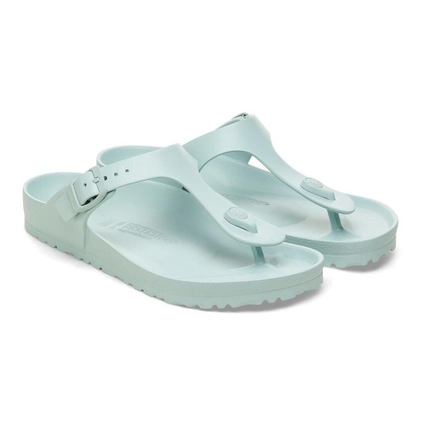 Gizeh Eva Surf Green Sandals