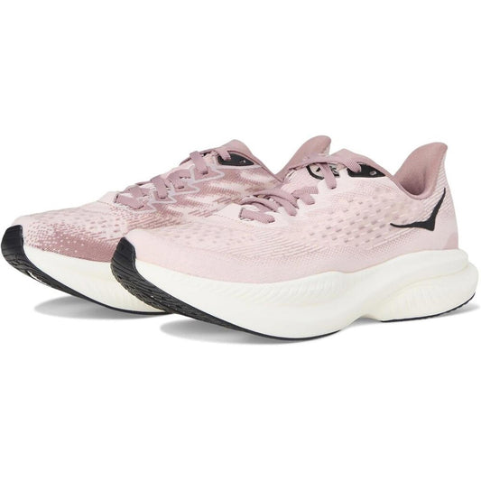 March 6 Cosmic Pearl Quartzite Lace Up Sneakers