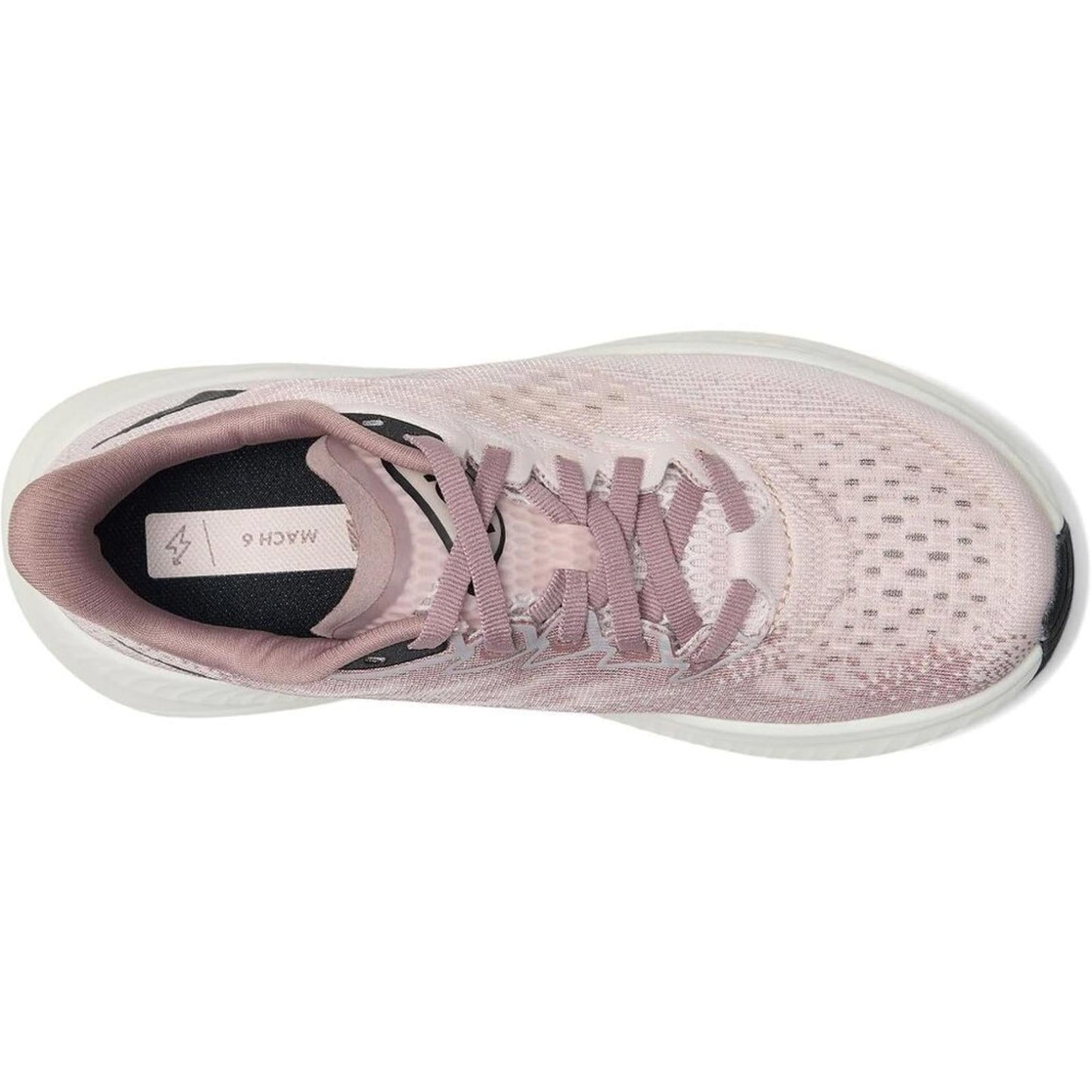 March 6 Cosmic Pearl Quartzite Lace Up Sneakers