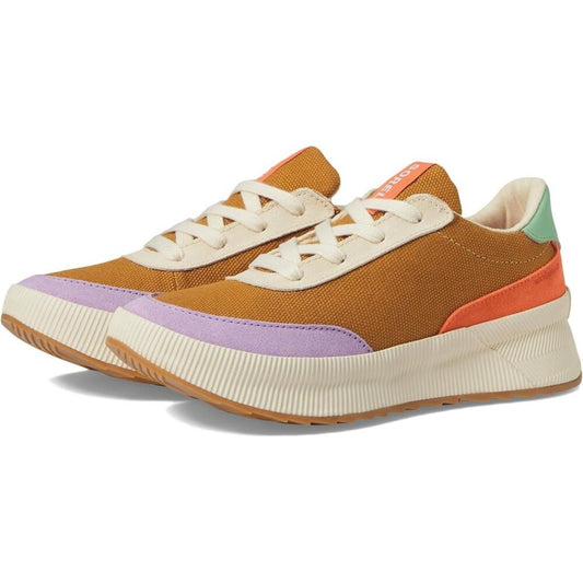 Out N About III Underbrush Honey City Sneakers