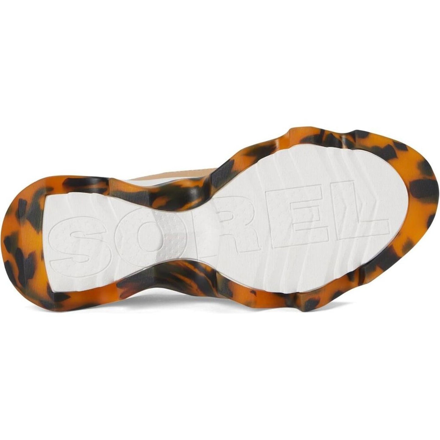 Kinetic Impact II Sea Salt Strap Sneakers