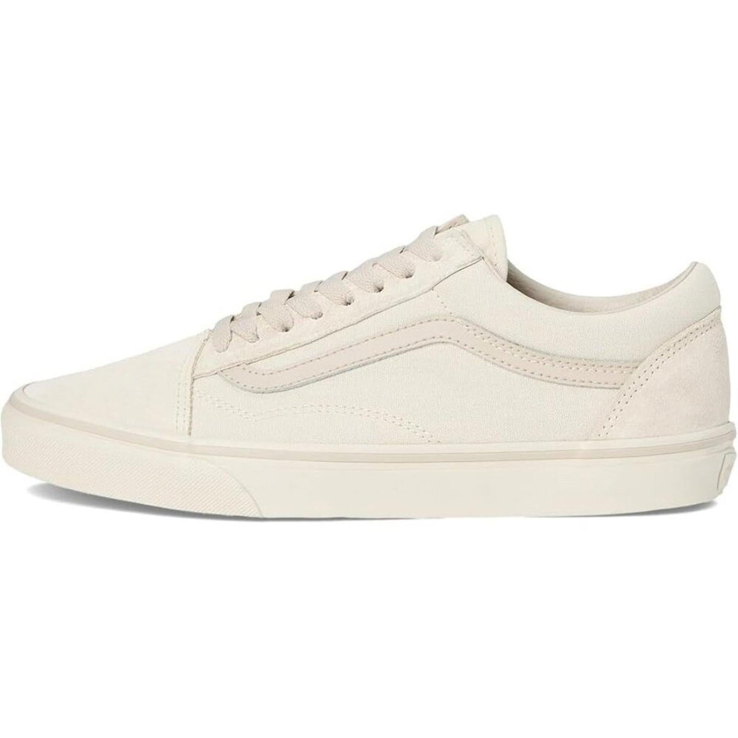 Old Skool Pop Marshmallow Sneakers