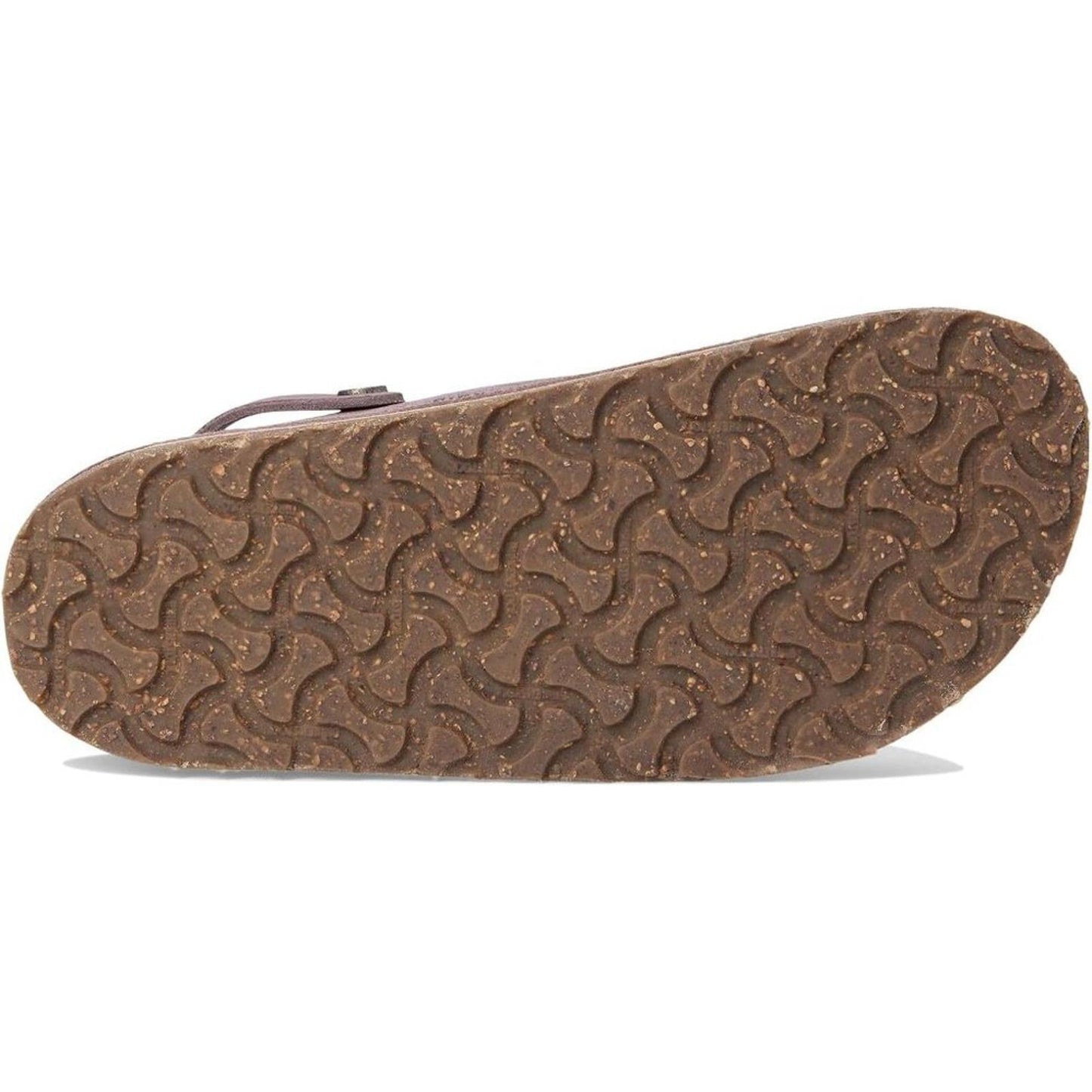 Lutry 365 Faded Purple Suede Clogs