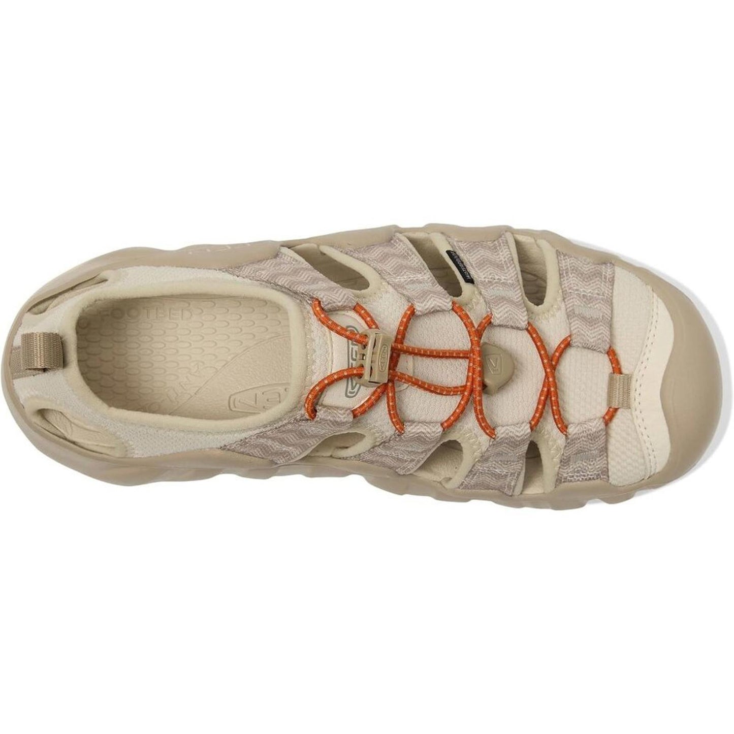 Hyperport H2 Birch Plaza Taupe Shoes