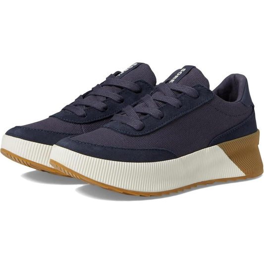 Out N About III India Ink City Sneakers